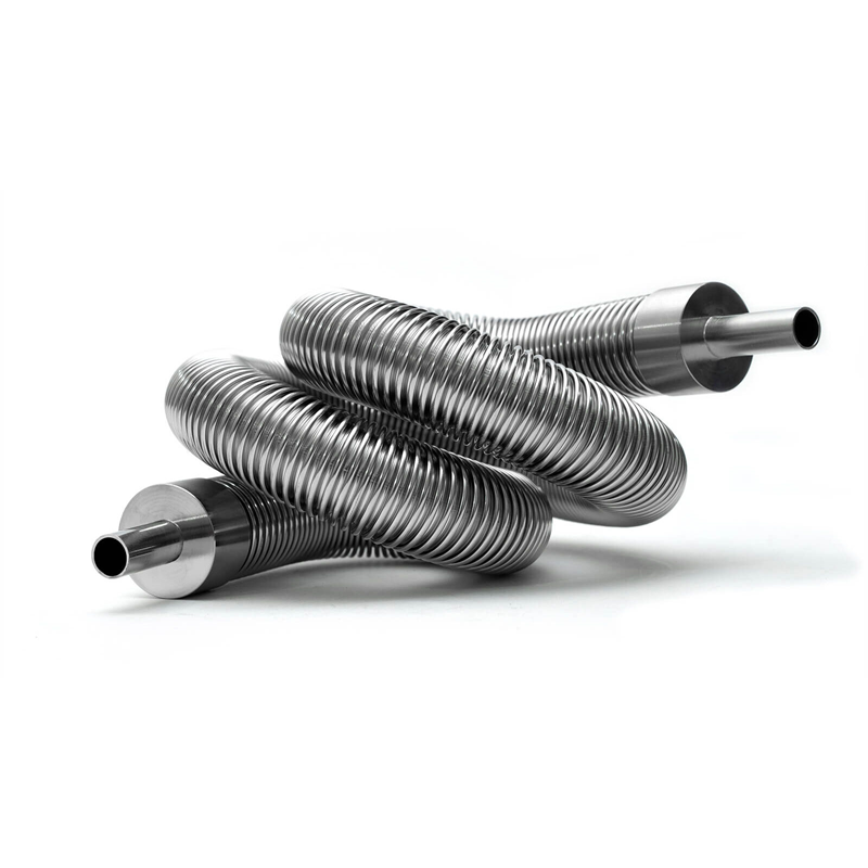 ANCORP Insulon Vacuum Jacketed Hose