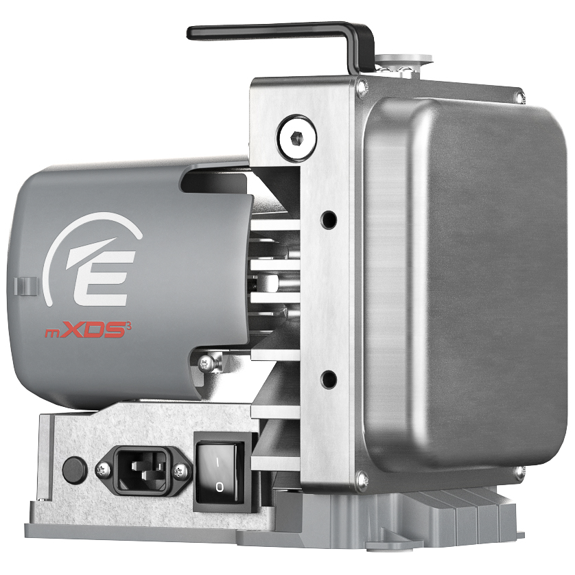 Edwards mXDS Dry Scroll Pump